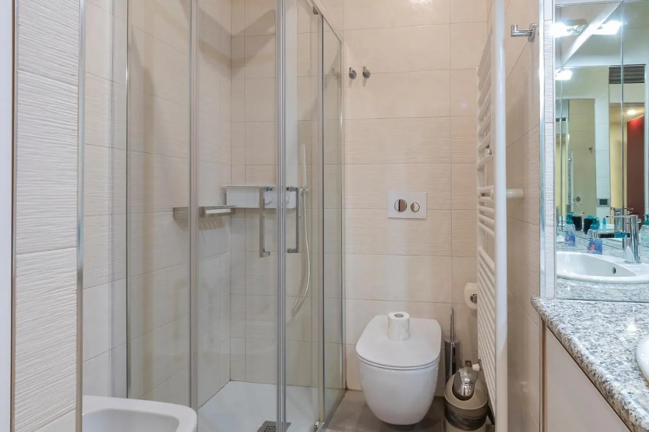 Ihost Apartment - Niccolini 21 Milano Italia