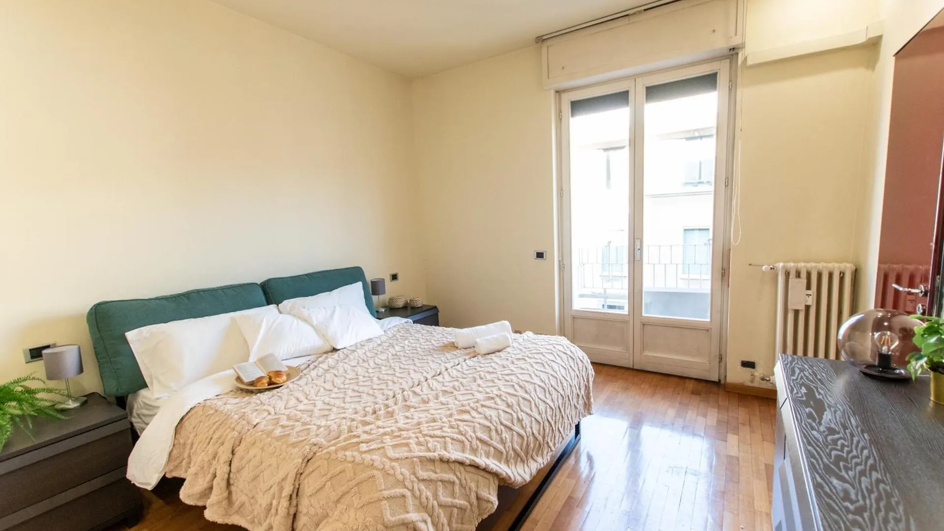 Ihost Apartment - Niccolini 21 Milano