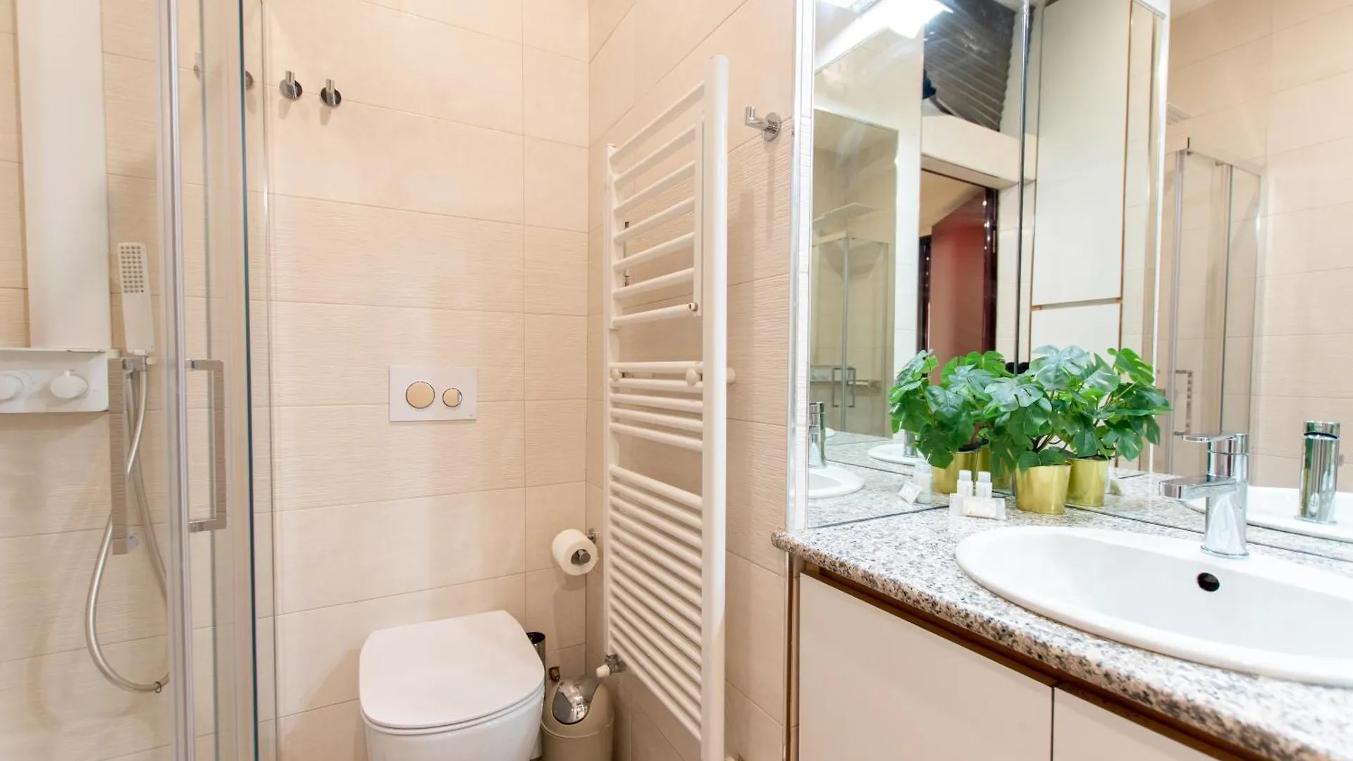 Ihost Apartment - Niccolini 21 Milano