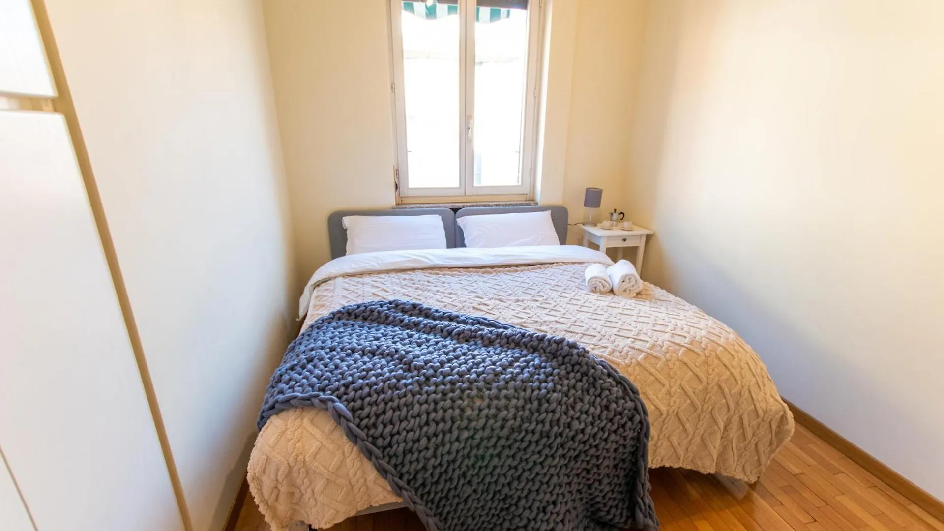 Ihost Apartment - Niccolini 21 Milano
