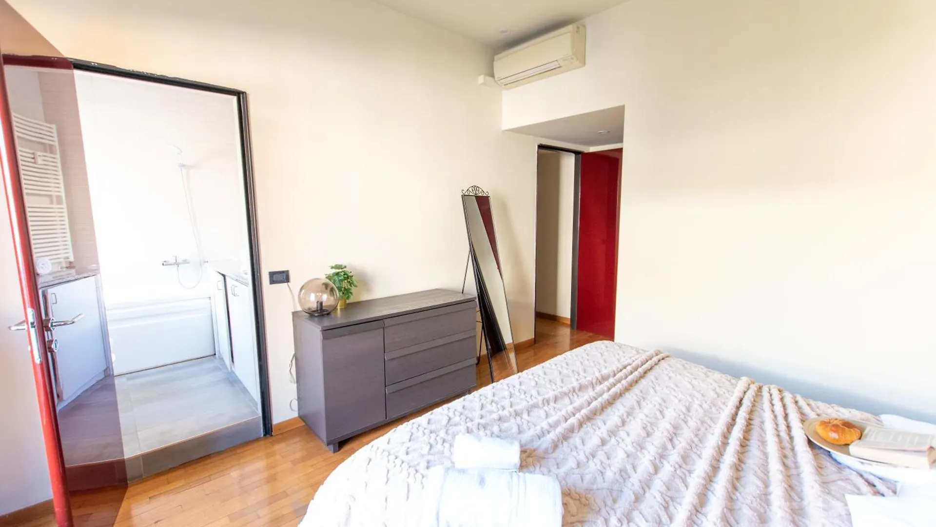 Ihost Apartment - Niccolini 21 Milano