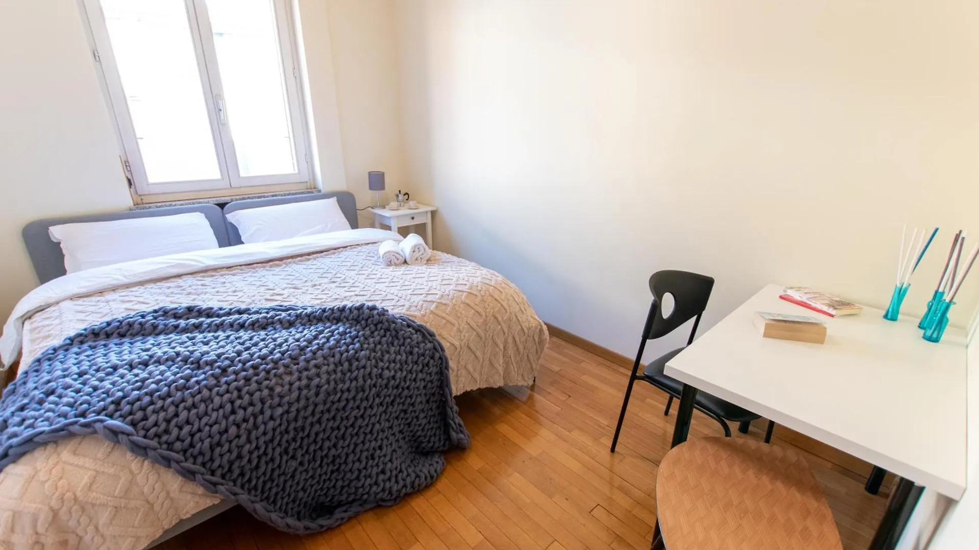 Ihost Apartment - Niccolini 21 Milano Italia