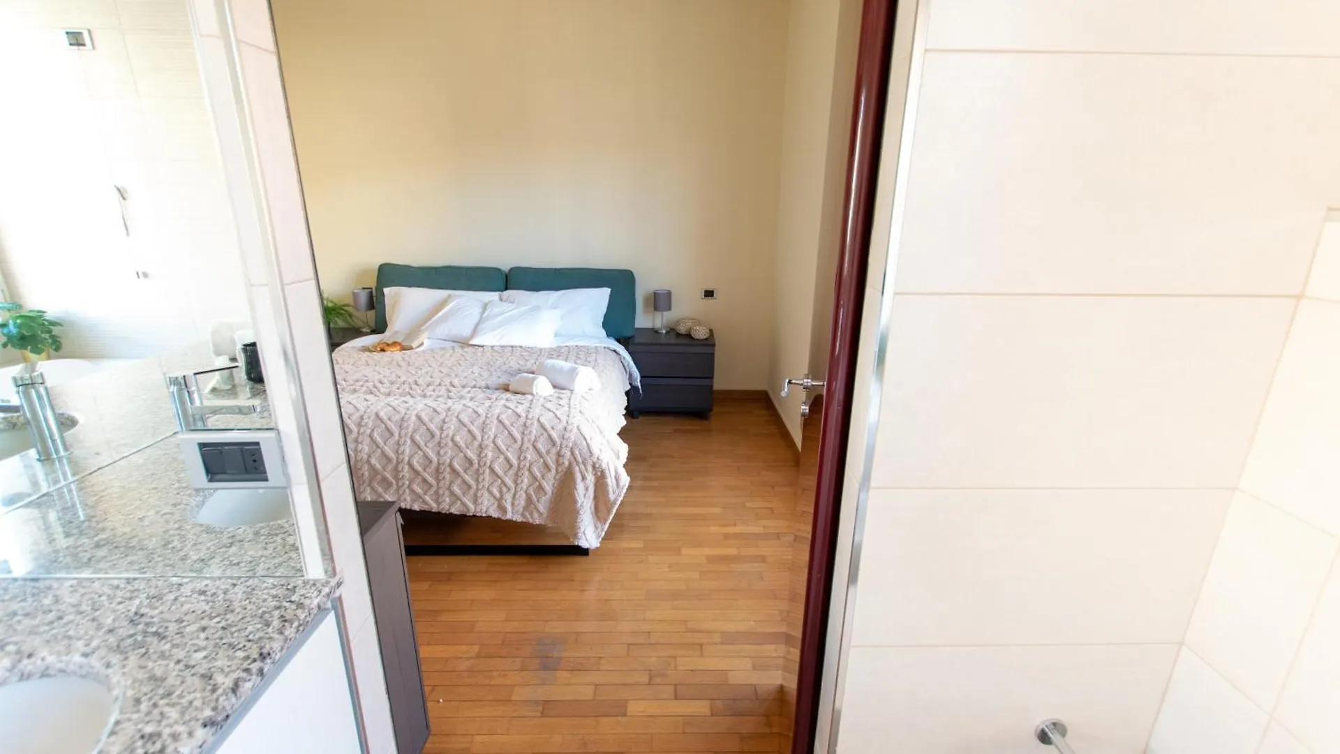 Ihost Apartment - Niccolini 21 Milano