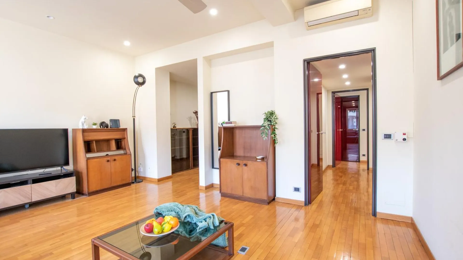 Ihost Apartment - Niccolini 21 Milano