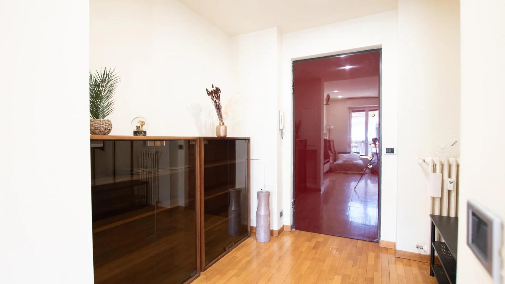 Ihost Apartment - Niccolini 21 Milano